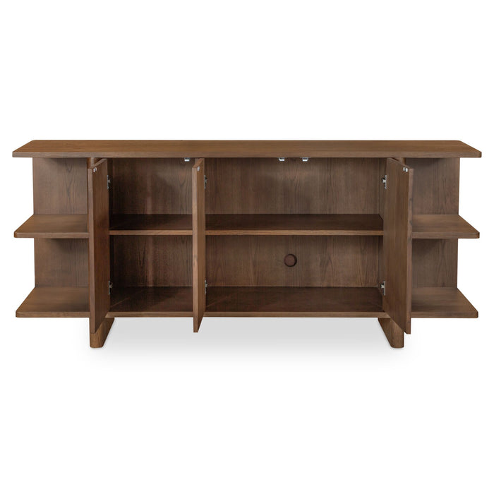 Casey - Sideboard - Dark Brown