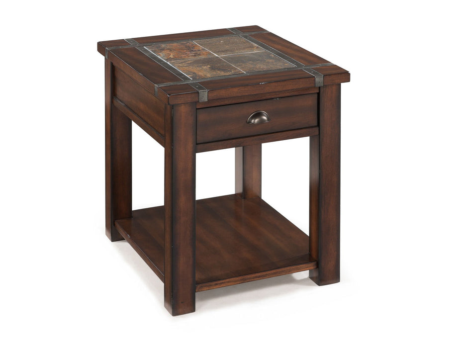 Roanoke - Rectangular Table