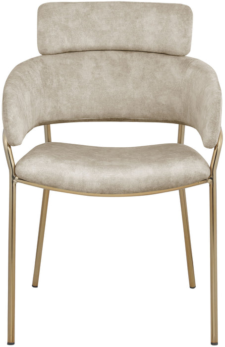 Yara - Dining Chair (Set of 2)