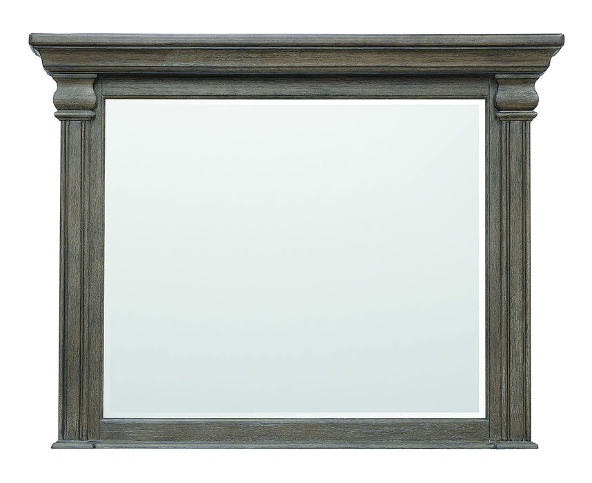 Madison Ridge - Dresser Mirror