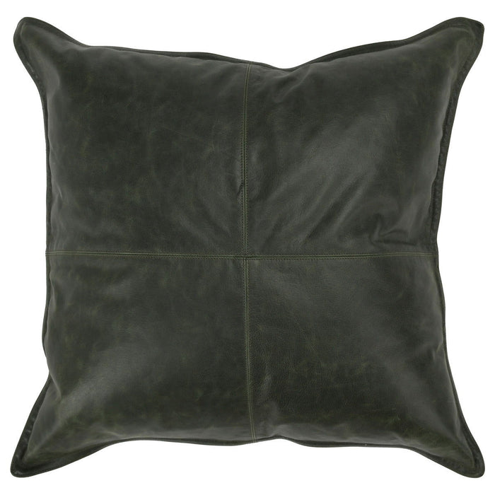 Soco Leather - SLD Acre Pillow