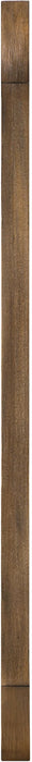 Tiberio - Solid Wood Mirror