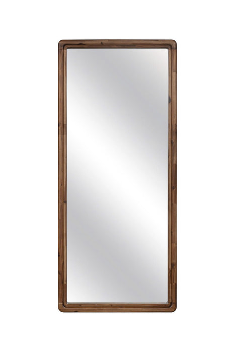 Boka Floor Mirror - Impala