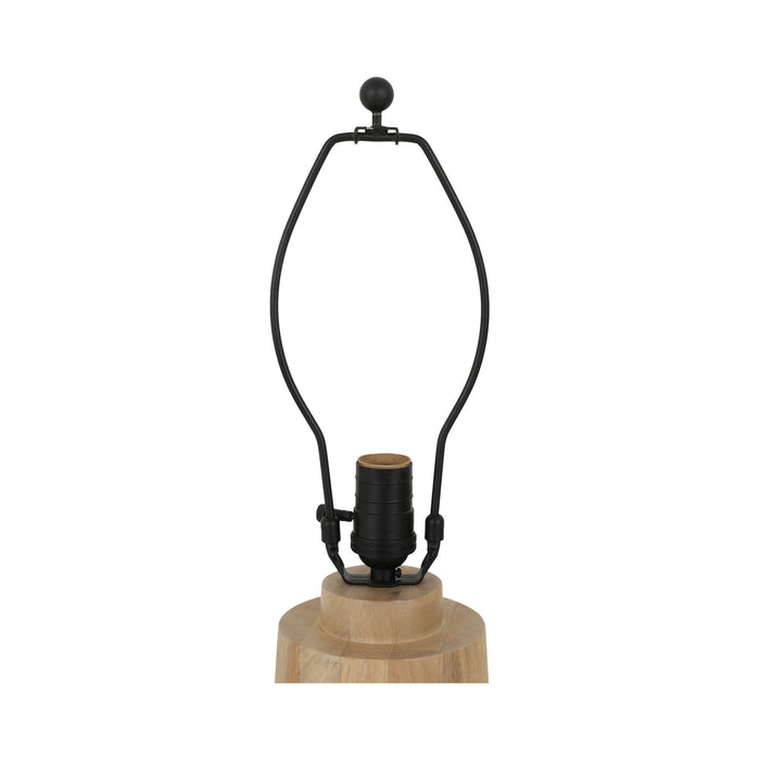 Ivy - Table Lamp - Natural