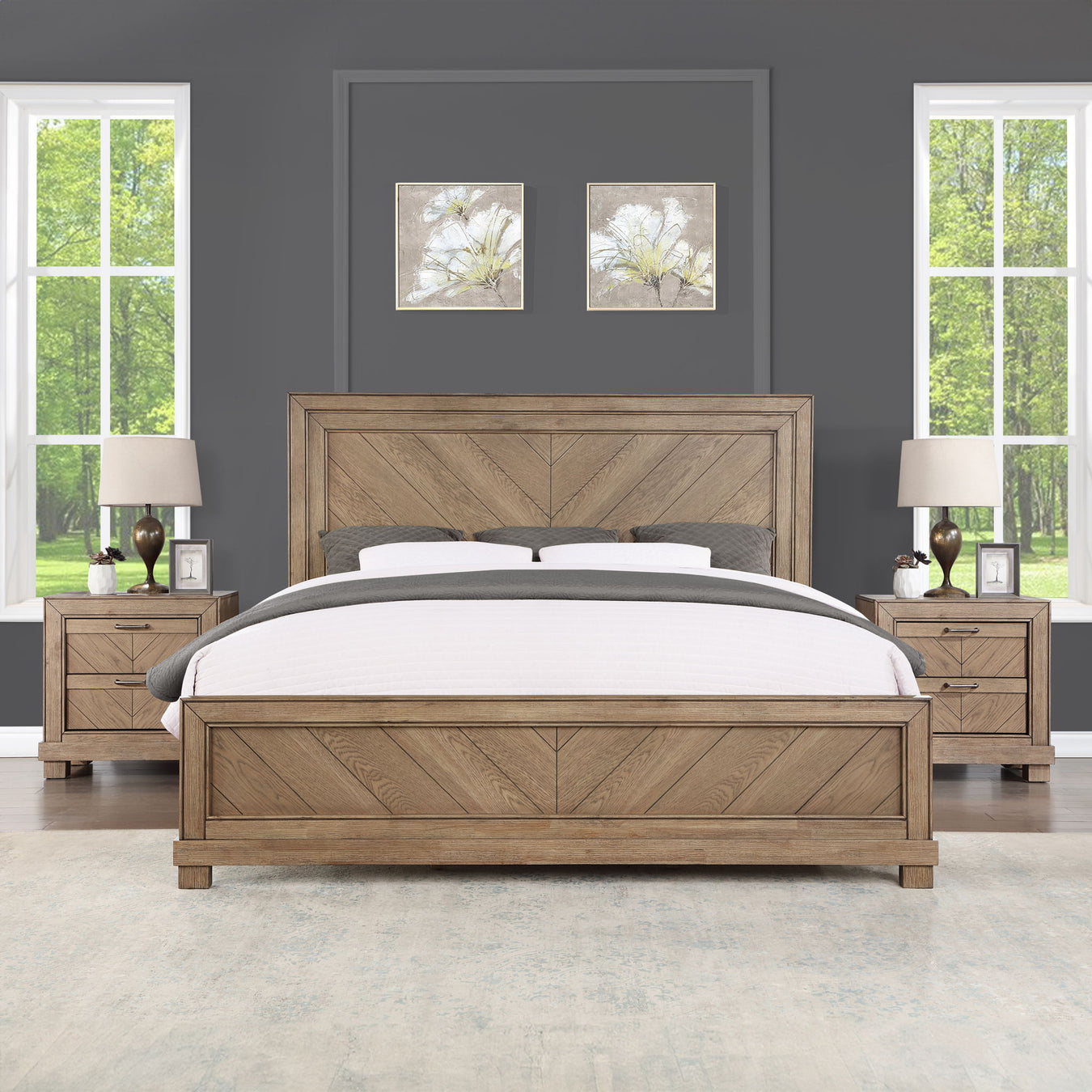 Bedroom > Bedroom Sets