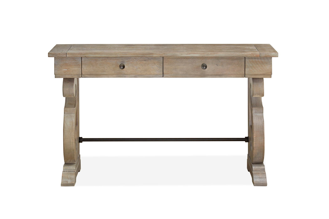 Tinley Park - Rectangular Sofa Table - Dove Tail Gray