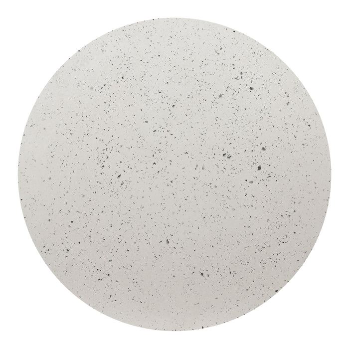 Tuli - Cafe Table - Light Gray