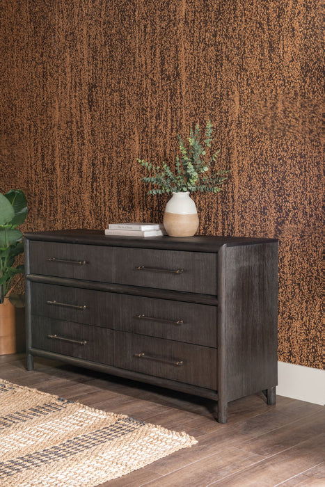 Dorsey Dresser - Bslt Gry