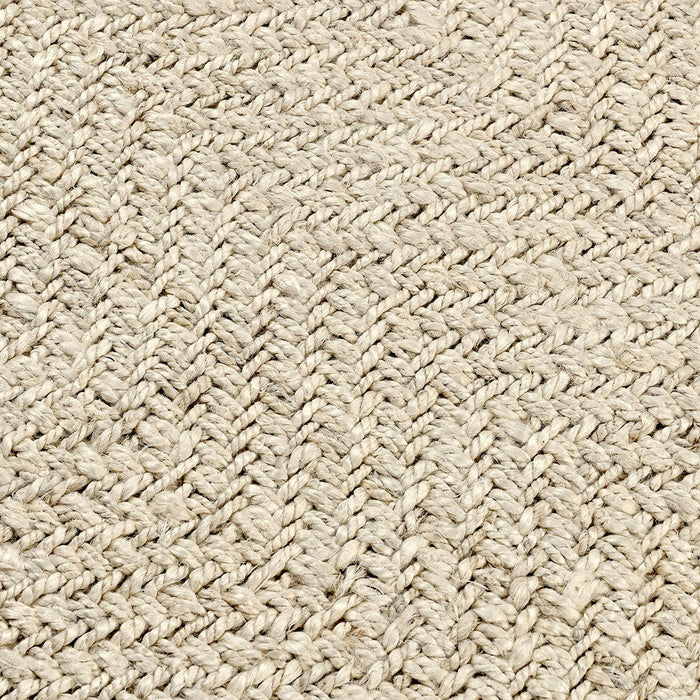 Jute Favorites - Herringbone Rug