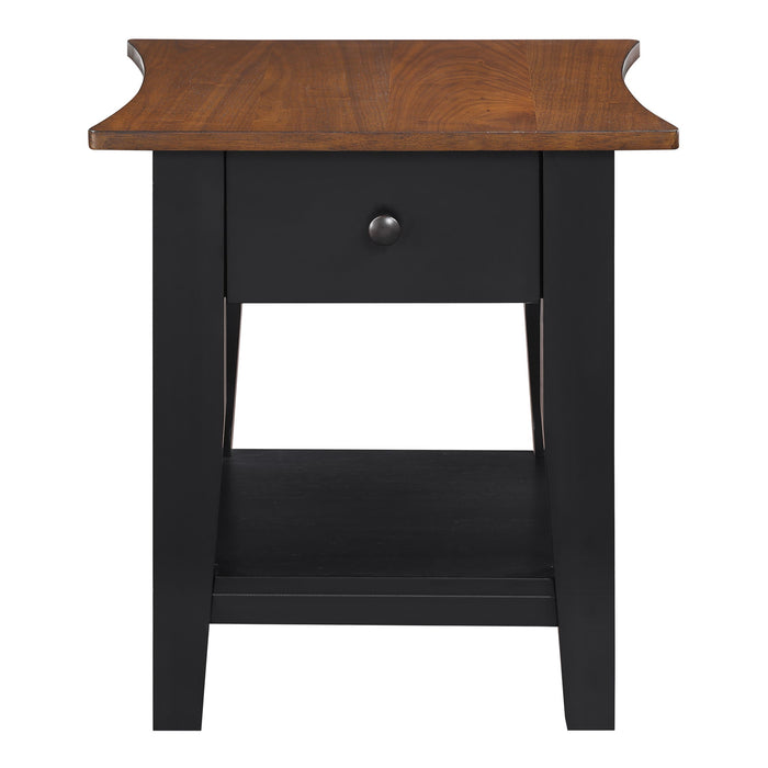 Joplin - Table Set