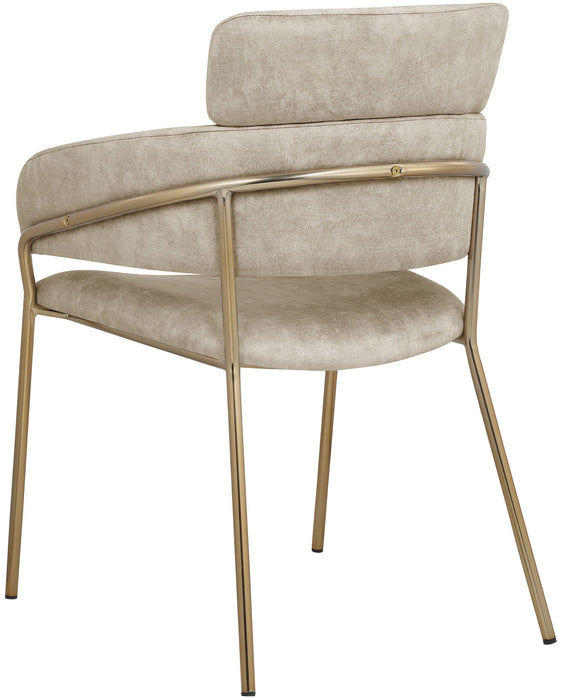 Yara - Dining Chair (Set of 2)