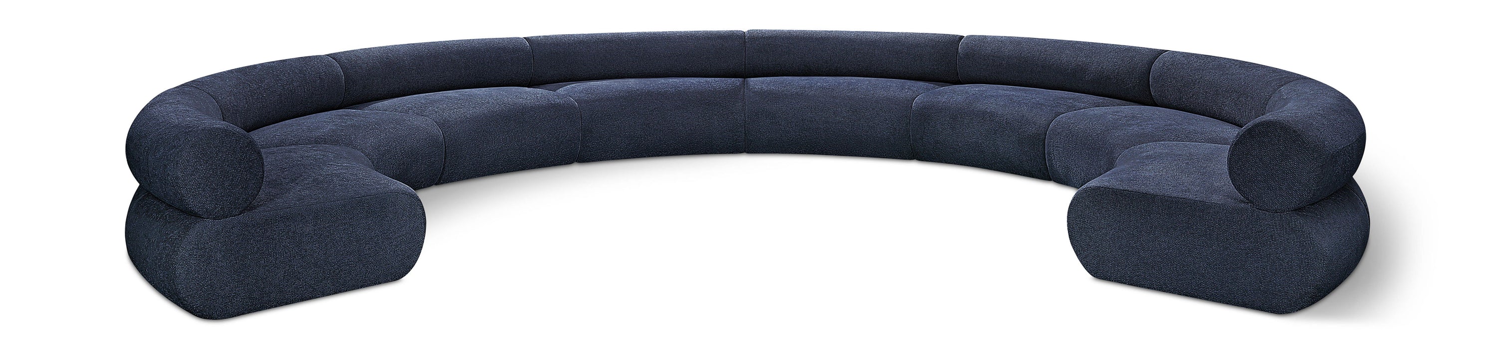 Bale - 8 Piece Modular Sofa