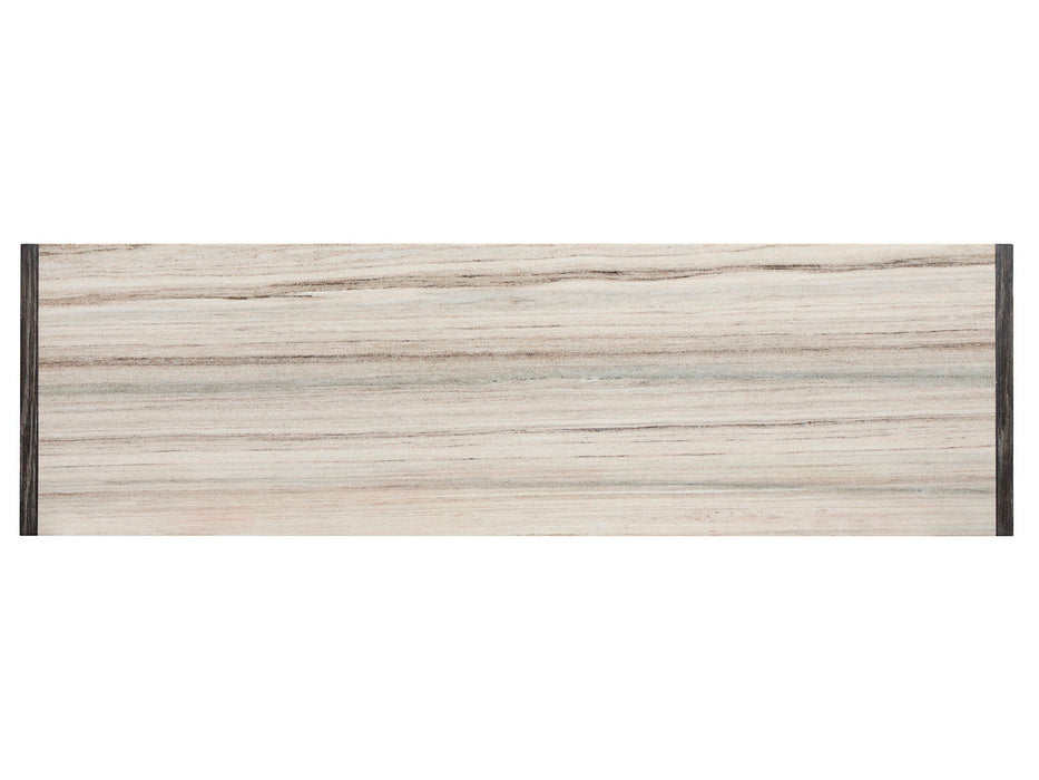 Plum Creek - Drawer Dresser