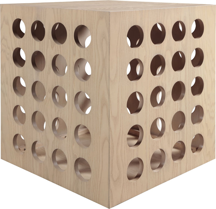 Kinsley - End Table