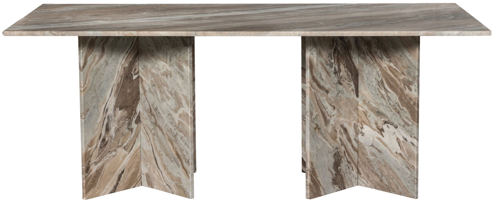 Verona - Dining Table