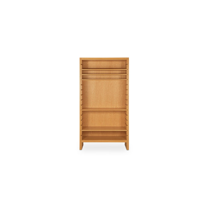 Henrik - Bookcase - Natural
