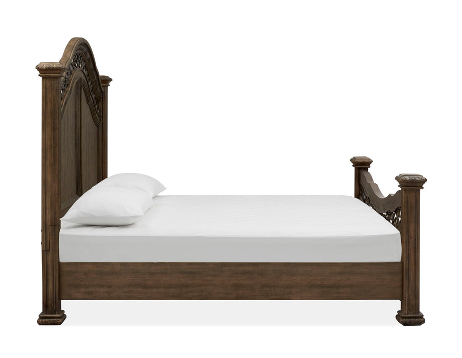Durango - Panel Bedroom Set