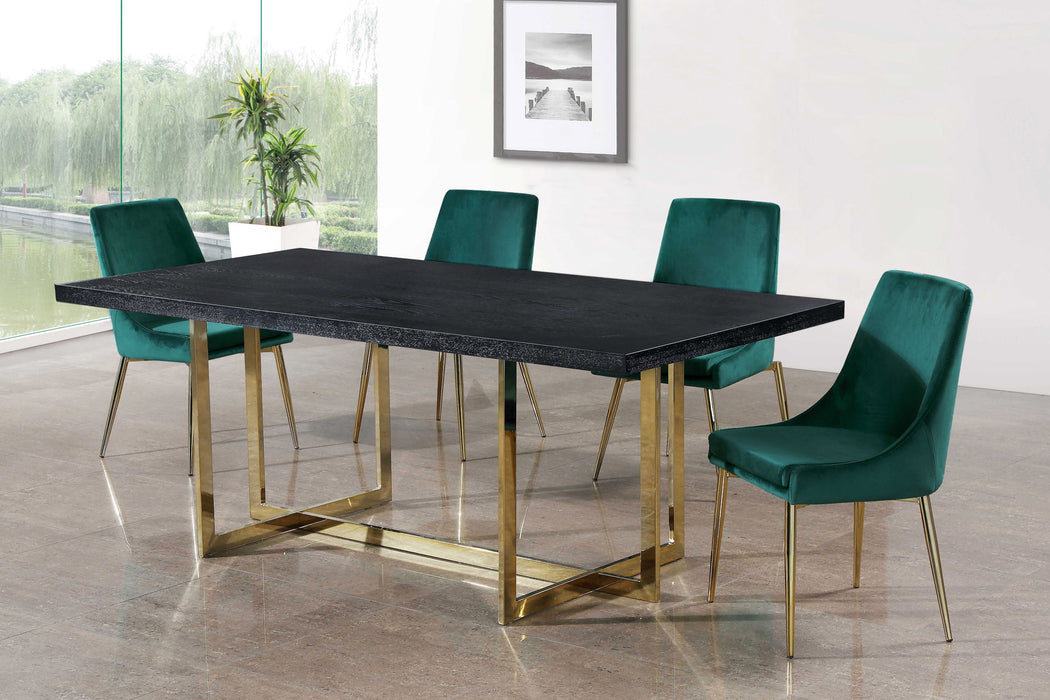 Karina - Dining Chair (Set of 2)