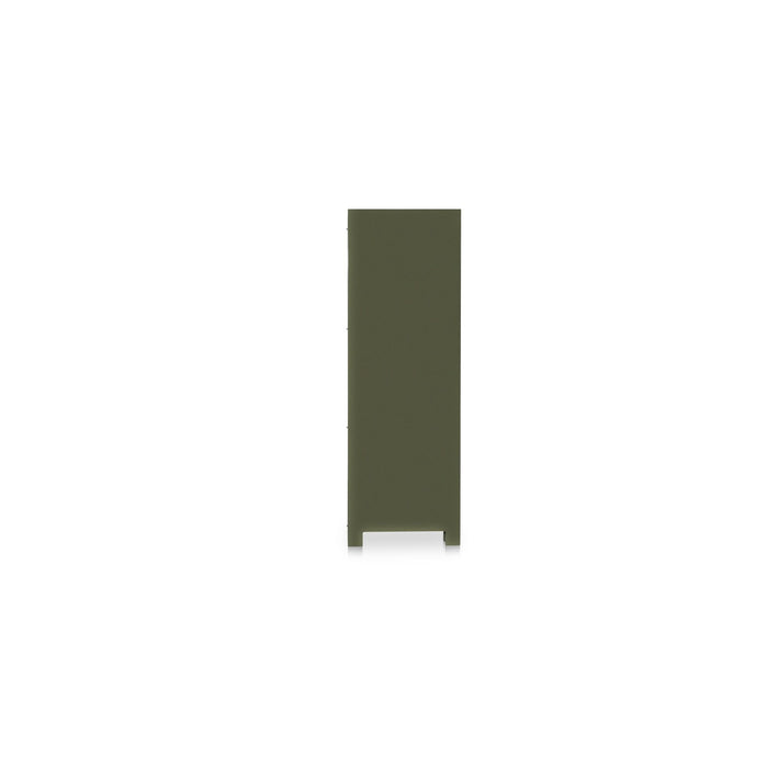 Garbo - Screen - Deep Olive