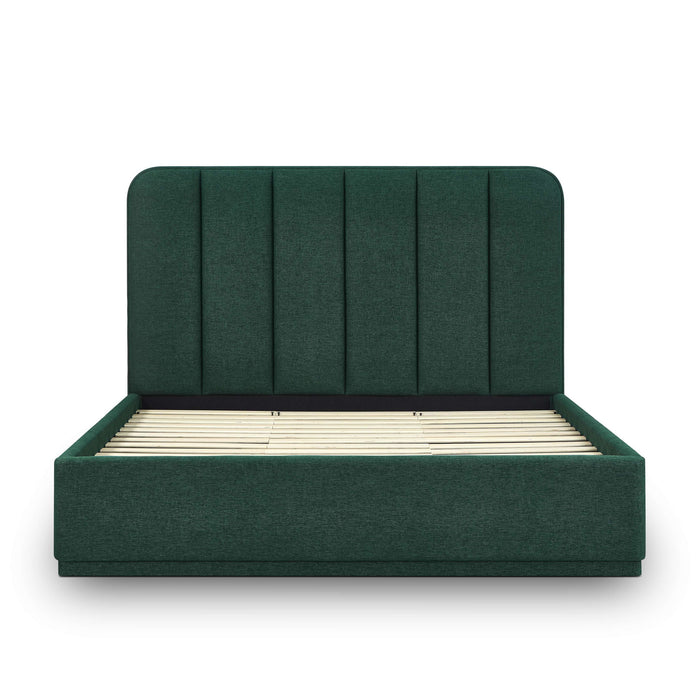 Parker - Bed
