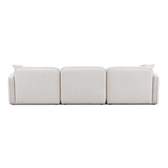 Travie - Modular Sofa