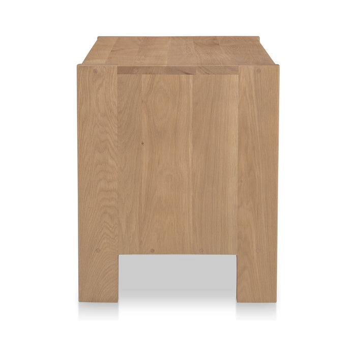 Roland - Nightstand - Natural