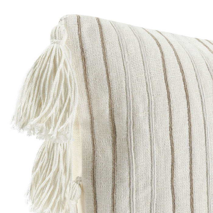 Stillness - ST Apana Pillow