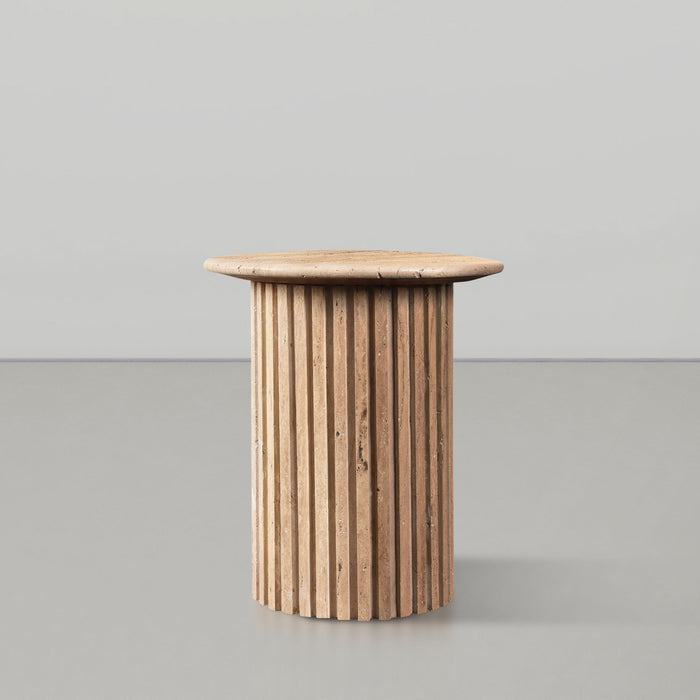 Genoa - End Table