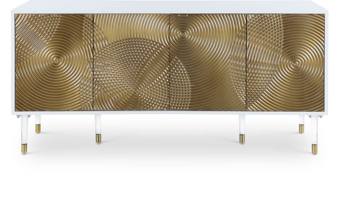 Bellini - Sideboard - White
