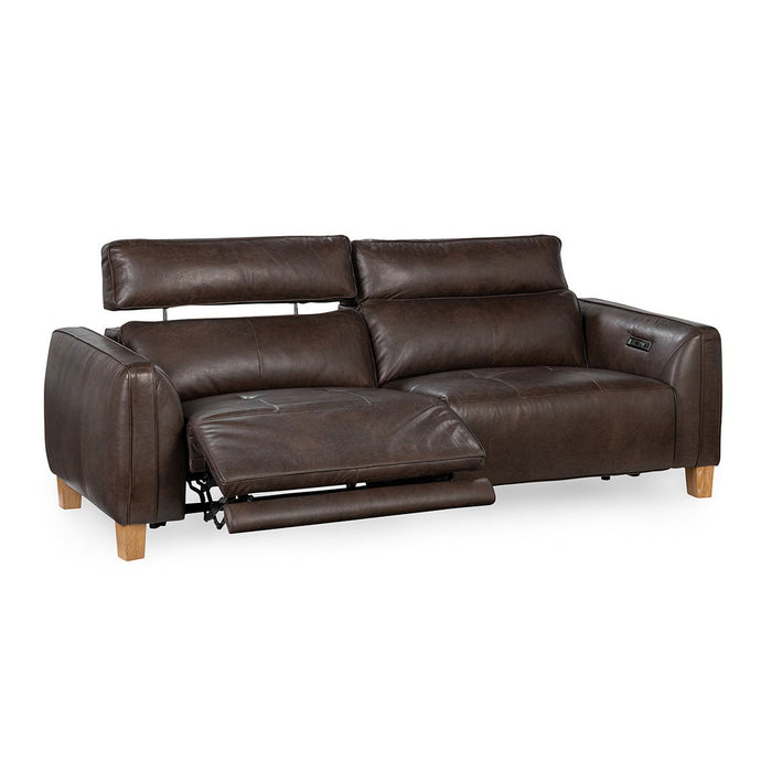 Conway - 2 Piece Power Recliner Sofa