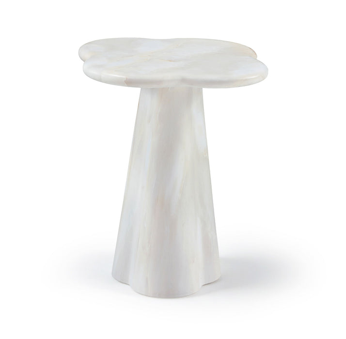 Nola - Concrete Indoor / Outdoor End Table