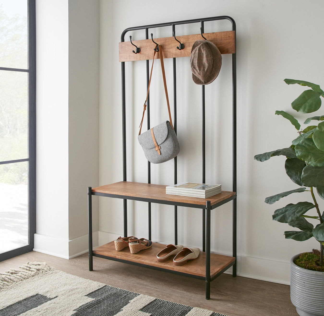 Coat Racks
