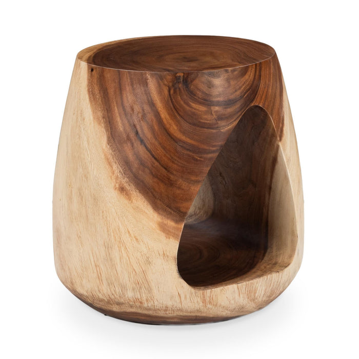 Kana - Accent Table - Natural