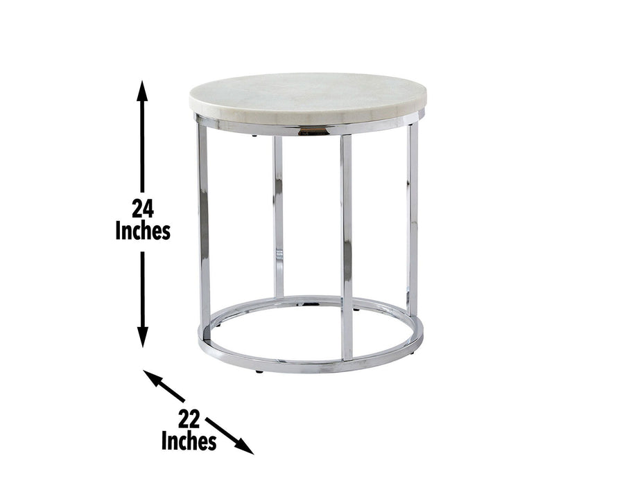 Echo - 3 Piece Table Set
