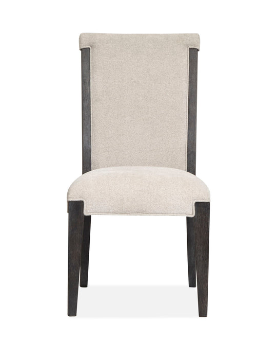 Plum Creek - Upholstered Side Chair (Set of 2)