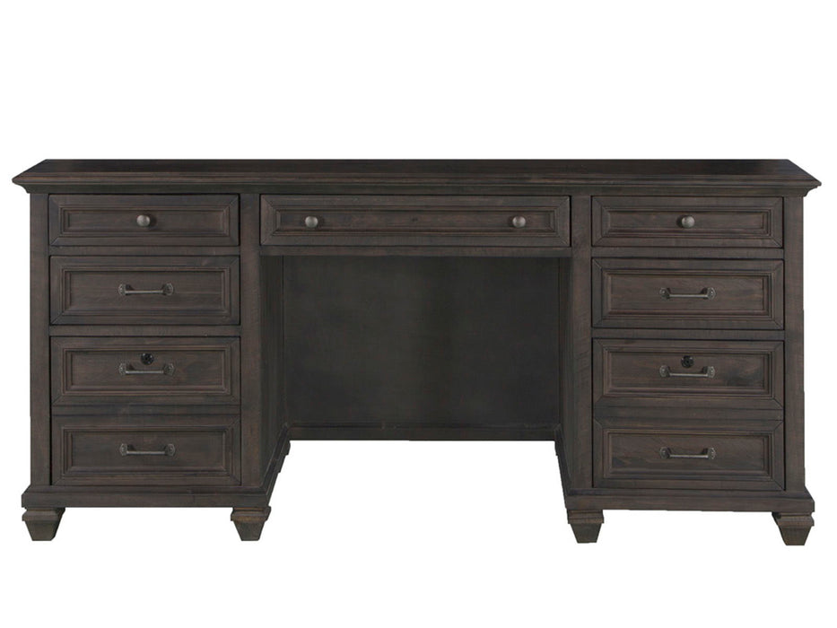 Sutton Place - Home Office Set