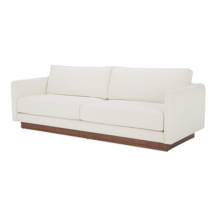 Vernon - Sofa - White