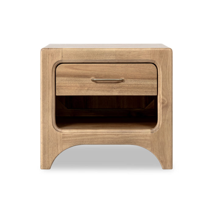 Brentwood 1 Dwr NS w/CM - Brch