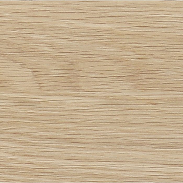 Round Off - Dresser - Beige / Oak