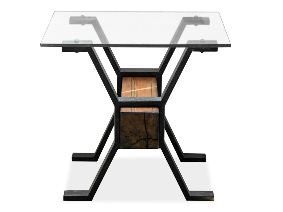 Sawyer - Rectangular Table