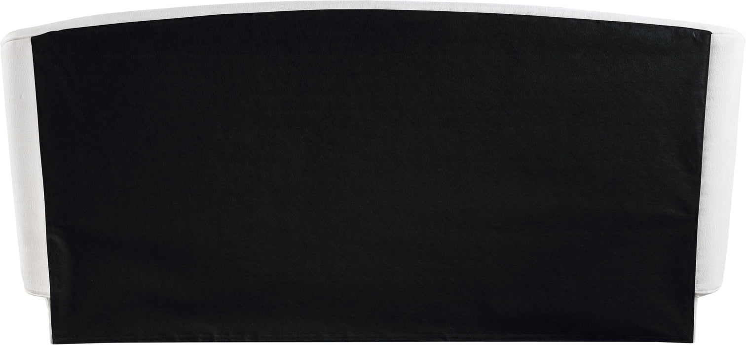 Sandro - Upholstered Bed