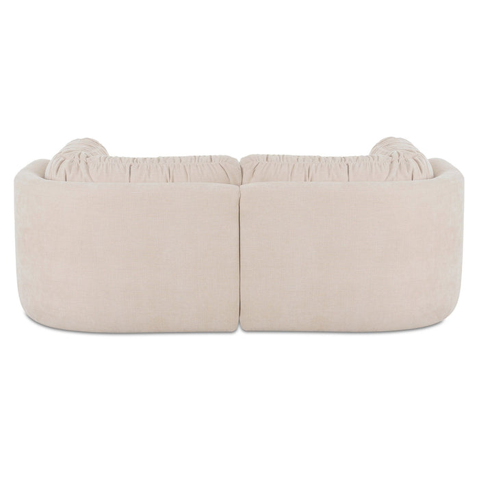 Matina - Nook Modular Sectional - Oatmeal