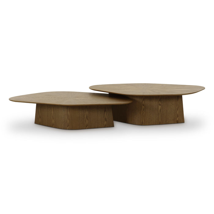 Roche - Nesting Coffee Table Set
