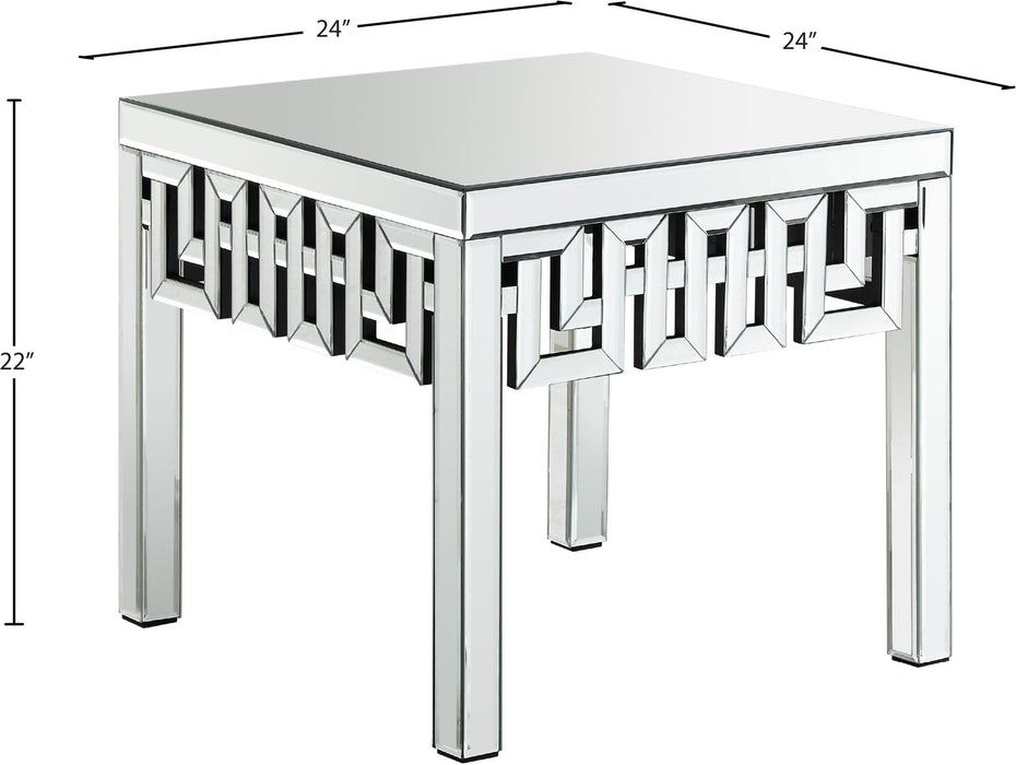 Aria - Table