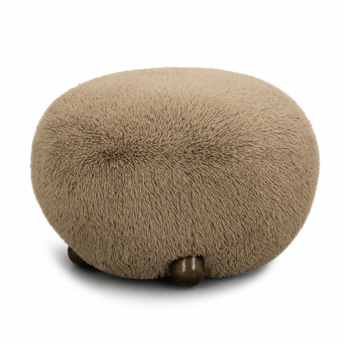 Pucker - Ottoman