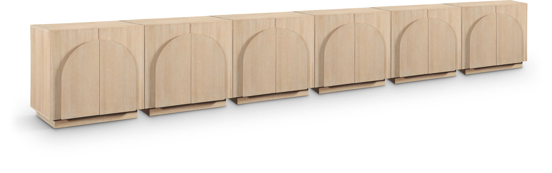 Navona - 6 Piece Sideboard / Buffet