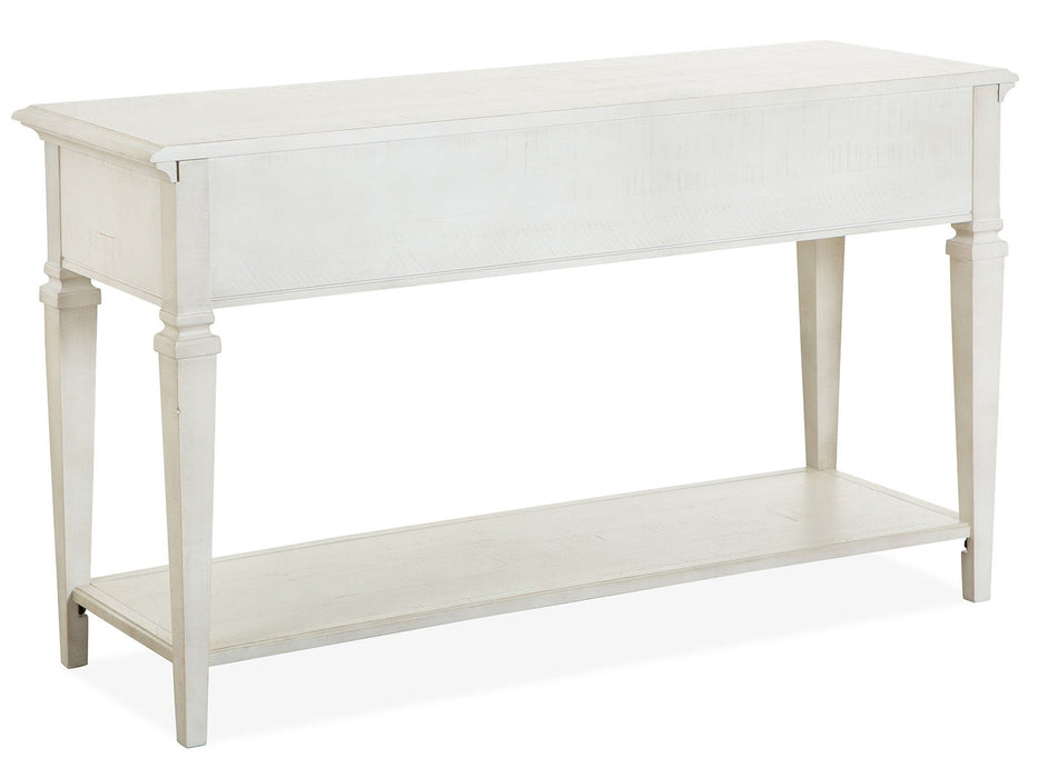 Newport - Rectangular Table