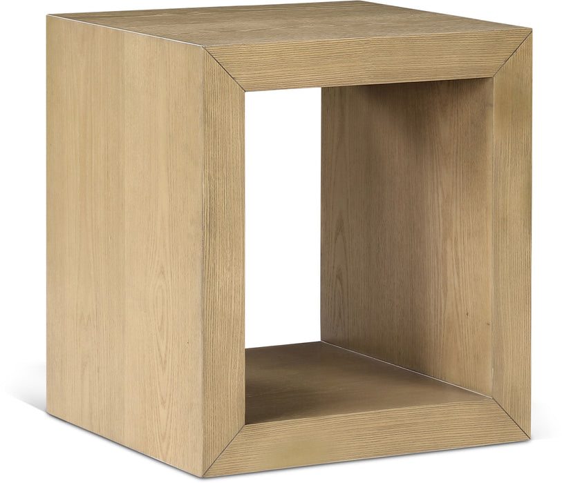 Alma - End Table