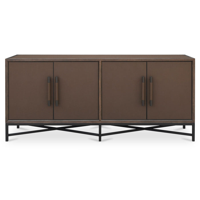 Mako - Sideboard - Brown