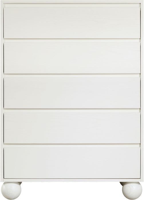 Kent - Chest